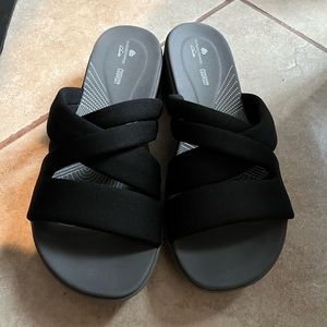 Cloudsteppers by Clarks